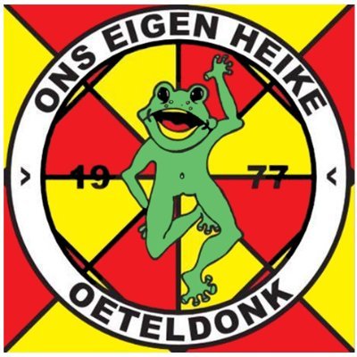 Dit is de officiële Twitter Account van Carnavalsvereniging Ons Eigen Heike uit Oeteldonk. Opgericht in het jaar 1977.