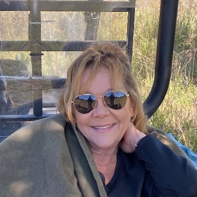 DebbieAdley's profile picture. 