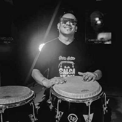 pikinordonez88's profile picture. Músico de sesión