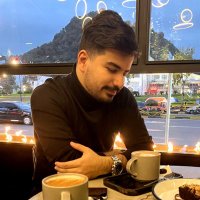 Abed Khan (@abed__khan) 's Twitter Profile