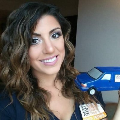 Lamdanielle2654's profile picture. Claim Coordinator of Publishers Clearing House