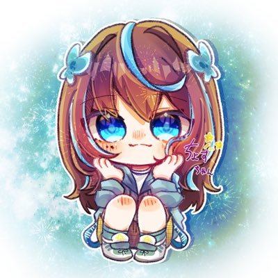 ちょす💎さんのプロフィール画像
