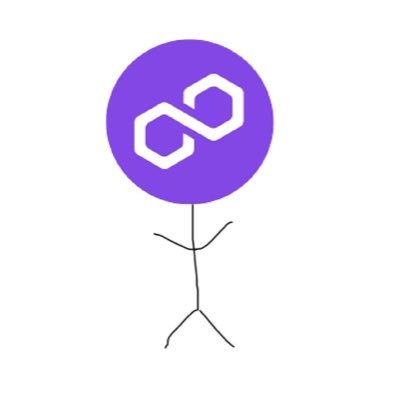 My name is Jeff, I am the Mascot of @0xPolygon  ca: BiVYnDXP853rVC38r17jGH6WtcsC5znyyivB6mrKpump