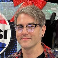 Chance Ivey (@iveytron) 's Twitter Profile Photo Chance Ivey (@iveytron) 's Twitter Profile Photo