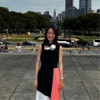 Haina Wang (@hainachemphys) 's Twitter Profile