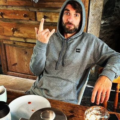 Adventurer, mountain man, founder CEO @wearethefeets & @daleth_growth | #endurance #freedom #bitcoin - simple. I will be less ignorant tomorrow.