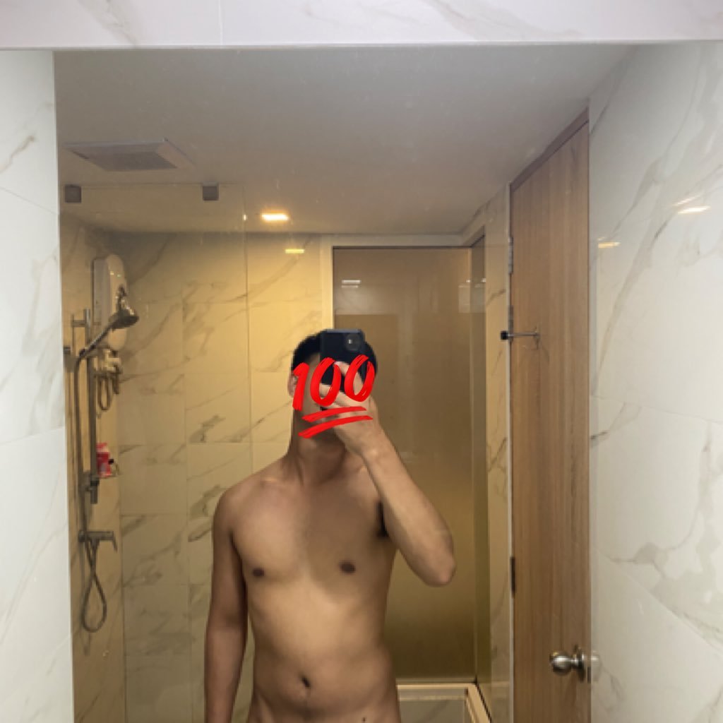 เรียลแมน 27y/175/67 ถ้าเธอเหงา เราช่วยได้