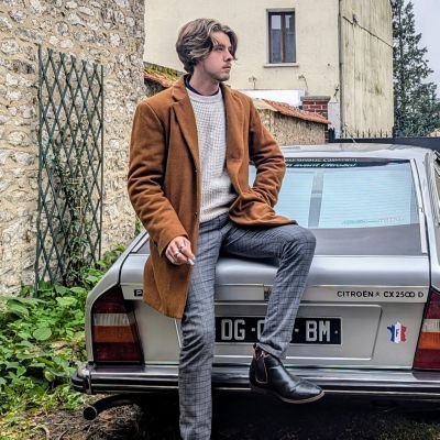 Louciole6's profile picture. 