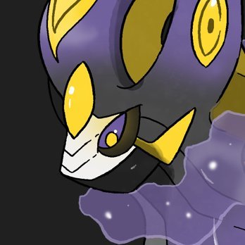 :// Pokemon fangame team headed by @mnemesiis
:// Explore the primordial forces of SPIRAL and VOID.
:// Very early design stage