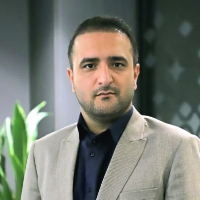 EbrahimiHedayat's profile picture. علاقه‌مند به مدیریت، نوآوری فناورانه و توسعه محصول