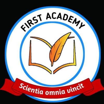firstacademy111's profile picture. 