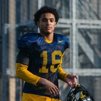 Mikey Preston (@mikeypreston6) 's Twitter Profile