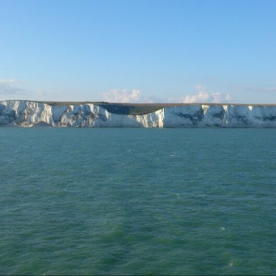 ClaudeZweig's profile picture. 