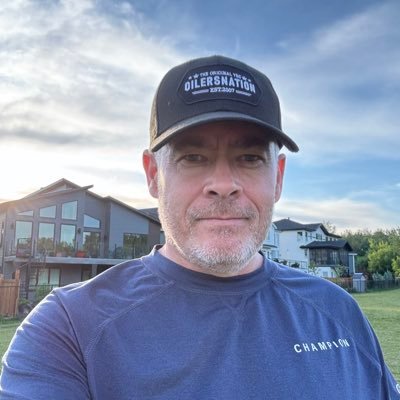 BrianLaboss's profile picture. Métis 🏒🥅🏈Ridernation.Oilers. Rangers. Who Dey! 🇫🇷🇩🇪🇨🇦