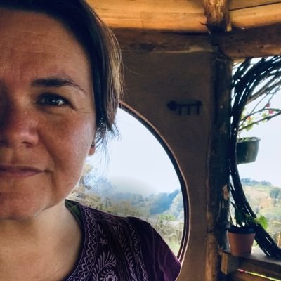 Mestiza_me's profile picture. I'm opening a door that was always ignored for the plain fact, I didn't know I was supposed to open it. I'm learning what makes me mestiza.
