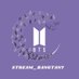 Streaming For BTS 💜 (REST) (@stream_bangtan7) Twitter profile photo Streaming For BTS 💜 (REST) (@stream_bangtan7) Twitter profile photo