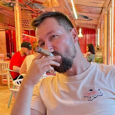 yasynskyi's profile picture. 🇺🇦