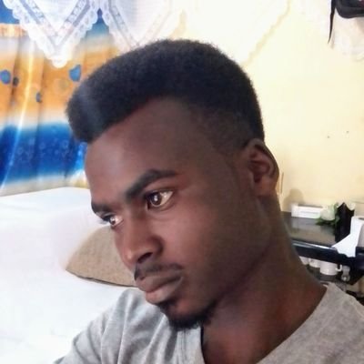 EnockRamaa's profile picture. Humble man