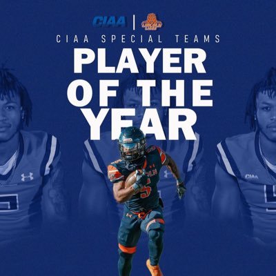 Zyaire Tart| 5’8|181 C/O 27 (CIAA All conference 2023) (2024 CIAA special teams player of year )NCAA# is 2203468776 |. Hidden 💎 8569829370