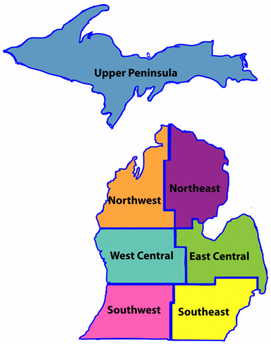 Michigan Jobs