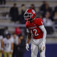 Chauncey Washington II (@washingtoncjaay) 's Twitter Profile