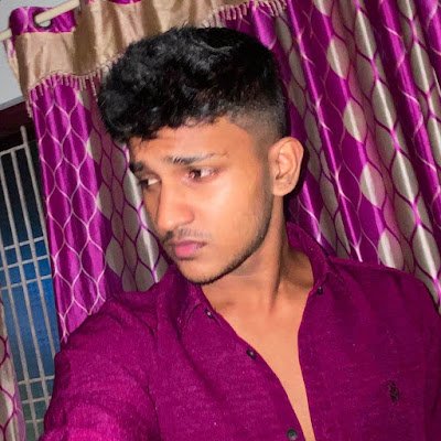 ssreesanthR's profile picture. 
