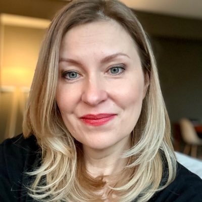 AniaRynko's profile picture. Knowledge management @EU_Budget. Previously corporate campaigns @EU_Commission & StratCom #WesternBalkans #Turkey @EU_NEAR. Views/RT/follows my own.