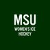 MSU Women’s Hockey (@msuwomenshockey) Twitter profile photo MSU Women’s Hockey (@msuwomenshockey) Twitter profile photo