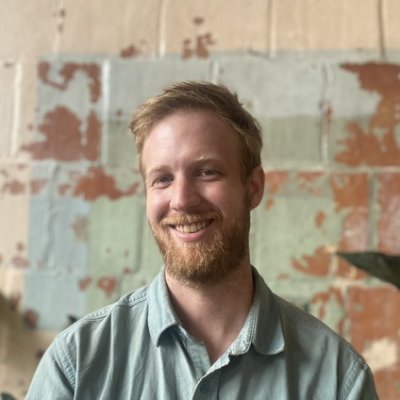 LukeWCarneal's profile picture. Growing veg, Writing words: @thebafflermag; @OffrangeAg; @jadaliyya; https://t.co/kgG3qPpX2R
