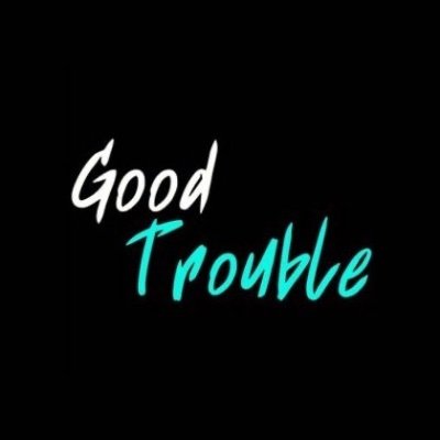 Wife. Mom. Survivor 💪🏼 Webmaster. Virtual Admin. Gamer. #GoodTrouble 💙