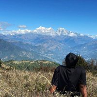 Ayushman Choudhary (@ayushman5754) 's Twitter Profile