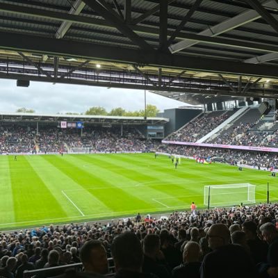 Fulham FC H3 ST - Norfolk Broads, Boxing, Darts and Fishing Addict!! My views are my own - just because I like something on here - it doesnāt mean I endorse it.