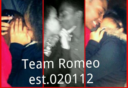 BaddAsz_Stephh's profile picture. Class Of 2012, #TeamGod #TeamRomeo #TeamFaithful #TeamSenior...Im A Proud Graduate Of Kettering High-School...Its Just Me,My Boyfriend&&My Circle Of Friends! :)