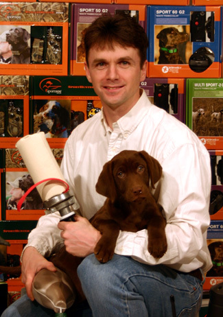 Founder and Editor of http://t.co/EaH0iCVxr6 a site dedicated to helping hunting dog owners get the most out of their dogs.