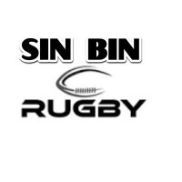 Sin Bin Rugby. (@sin_bin_rugby) 's Twitter Profile Photo Sin Bin Rugby. (@sin_bin_rugby) 's Twitter Profile Photo