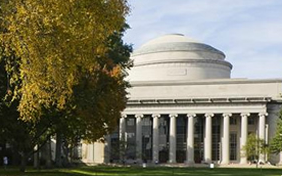 Bringing MIT and foundations together to advance the mission of the Institute.