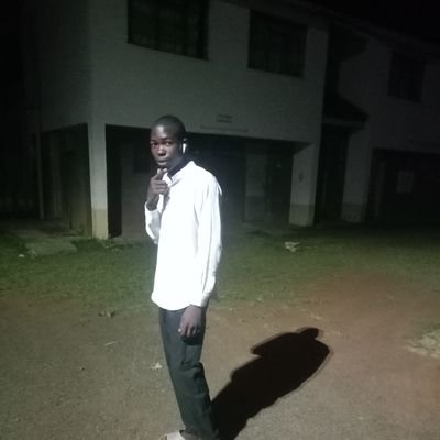 WafulaWamos440's profile picture. 