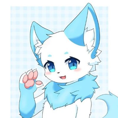 She/Her Furry 🐺, 23, Gamer🎮 DMs open🌌🌌 | Also a Graphic Expert And 2D 3D 🖌️| Animations too 🌌🌌| I Draw Fursuits And Fursona 🎨 Commissions Open 💙💙