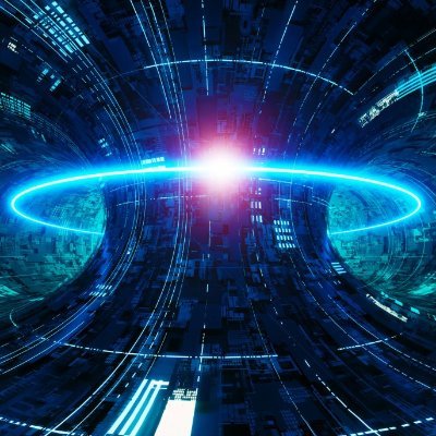 Memes/AI. 🕊️👁️
Nuclear Fission = Now. ☢️
Fusion = Tomorrow. ⚡️
@Imagine_aiart creative partner. 🧪
@GreenFrogLabs member. 🐸
