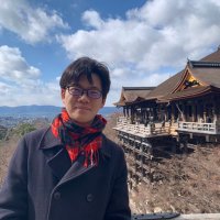 Kohei Kajikawa (@qjqw1223) 's Twitter Profile Photo Kohei Kajikawa (@qjqw1223) 's Twitter Profile Photo