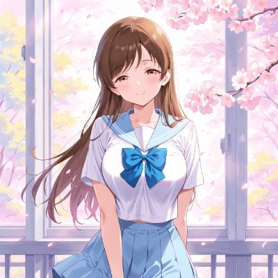 imosaさんのプロフィール画像