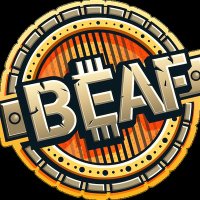 $฿Ɇ₳₣ ₮Ø₭Ɇ₦ (@beaftoken) 's Twitter Profile Photo