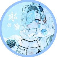 # 6 1 4 ๐ปโโ๏ธโ๏ธ (@fr0stypaws) 's Twitter Profile Photo # 6 1 4 ๐ปโโ๏ธโ๏ธ (@fr0stypaws) 's Twitter Profile Photo