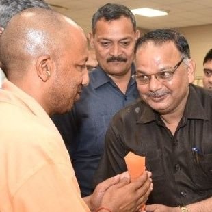 SanjayA45266015's profile picture. Supervisor In FOREVER Living Product International Trusted.
Ex.Joint Secretary Film Bandhu UP Govt Lucknow and Asstt.Director, Directorate of Information Deptt