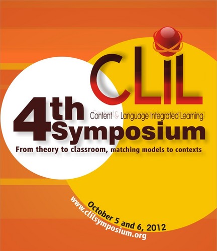 The focus is on putting into practice CLIL theory within the classroom.