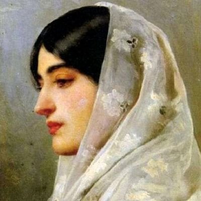 IjjaAziki's profile picture. من ضيق الأرض إلى رحَابة السمَّاء.