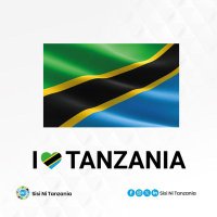 Tanzania Imara (@tzimara_) 's Twitter Profile Photo