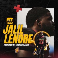 Jalil Lenore (@therealjalill) 's Twitter Profile Photo Jalil Lenore (@therealjalill) 's Twitter Profile Photo