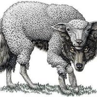 Wolf-Sheep: Hate Lies & Liars (@joseph927855914) 's Twitter Profile