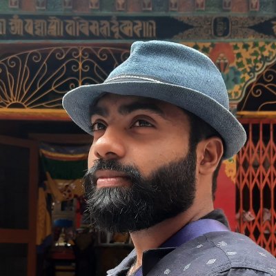 ashpanda55's profile picture. Illustrator and Animator
Student from Gobelins, Paris.
youtube - https://t.co/2yWnLCNd33
Instagram - https://t.co/ipom34CWfp